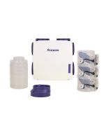 Healthbox 3.0 i-MEV set