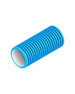 Hybalans+ Ducting flex 75 L=50M Blue