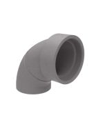 Elbow insulated EPP 150 90deg