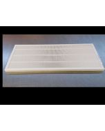 Blauberg/Vents 550 filter Coarse 80/G4 630x198x40-F-2H
