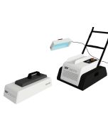 UVcpectra Xplorer Handy air purifier, kills bacteria, viruses, COVID viruses