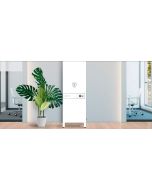 Purefic UVC30 air purifier, kills bacteria, viruses, COVID viruses