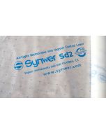ECOAER / Synwer Sd2/100 Airtight VCL Membrane & Hollow-core wrap 750mm x 50mtr 