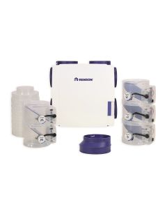 Healthbox 3.0 Smartzone i-MEVset