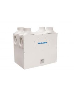 Vent Axia Sentinel Kinetic Plus B Heat recovery unit, whole house ventilation MVHR 443028