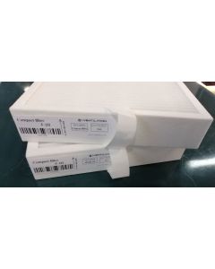 Blauberg/Vents 550 filter set G4/F7 ePM1 55 630x198x40-F-2H