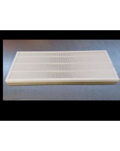 Blauberg/Vents 550 filter Coarse 80/G4 630x198x40-F-2H