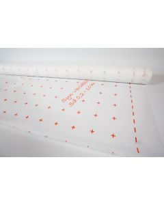 ECOAER / Synergie Sd Variable Airtight VCL Membrane Sd0.2 - Sd20m, 1.5m x 50mtr