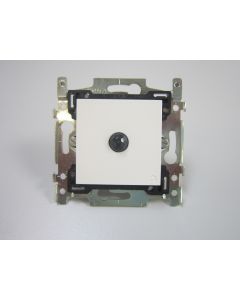 XVKS presence sensor white without frame